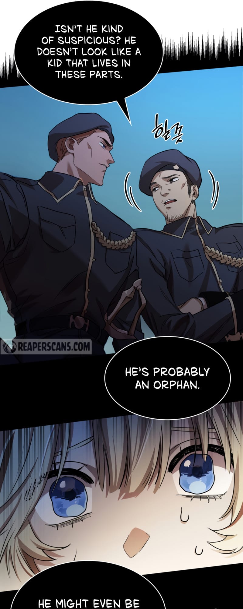 Infinite Mage, Chapter 1 image 086